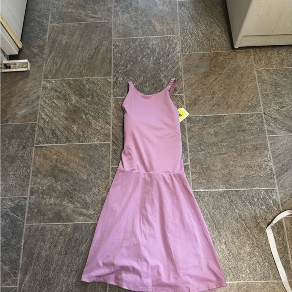 all in motion Dresses & Skirts - Pink All In Motion Active Dress
